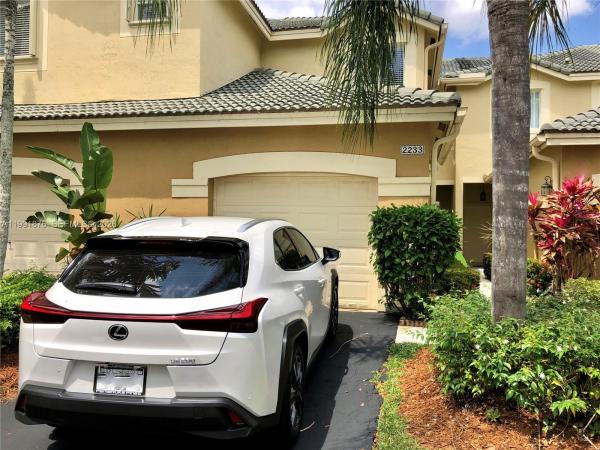 San Mateo, 2233 Ensenada Ter, Weston, Florida 33327, image 1