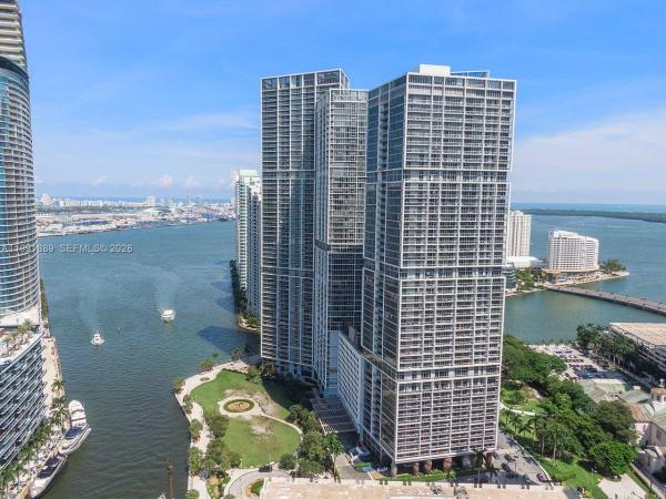 Icon Brickell Tower 1, 465 Brickell Ave #3905, Miami, Florida 33131, image 1