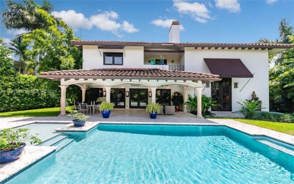 Cocoplum, 174 Isla Dorada Blvd, Coral Gables, Florida 33143, image 1