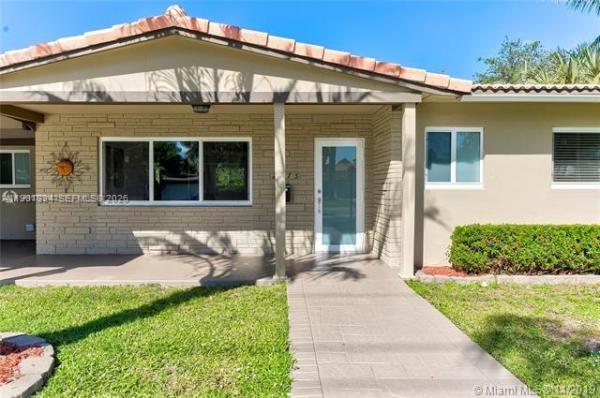 Beachway Estates, 2675 NE 8th St #2675, Pompano Beach, Florida 33062, image 1