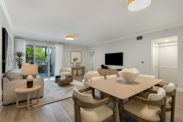 The Reserve Of Pinecrest, 7588 SW 102nd St #203, Pinecrest, Florida 33156, image 2