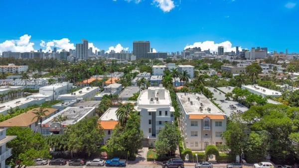 The Danton, 1532 Drexel Ave #202, Miami Beach, Florida 33139, image 1