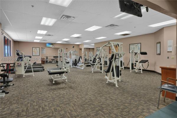 Hollybrook Golf & Tennis Club, 8900 Washington Blvd #320, Pembroke Pines, Florida 33025, image 3