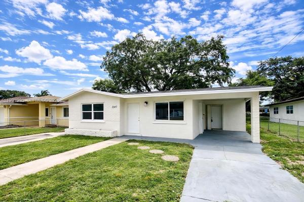 Washington Park, 2840 NW 8th St, Fort Lauderdale, Florida 33311, image 3