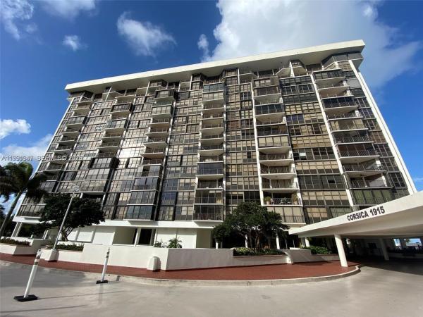 Brickell Place, 1915 Brickell Ave #C1109, Miami, Florida 33129, image 1