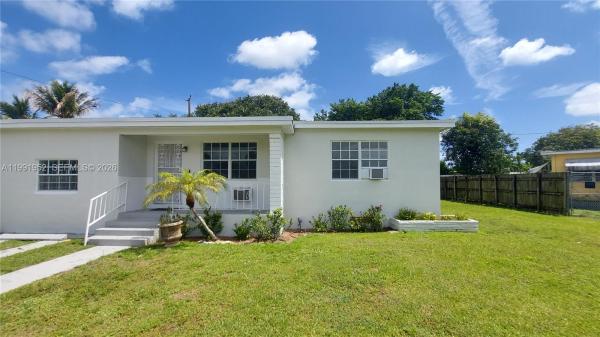 8915 NW 10th Ave #8915, Unincorporated Dade County, Florida 33150, image 1