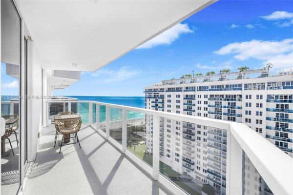 The Riviera, 2401 Collins Ave #1906, Miami Beach, Florida 33140, image 1