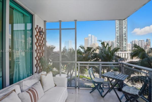 Wind, 350 S Miami Ave #1205, Miami, Florida 33130, image 2