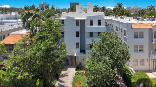 The Danton, 1532 Drexel Ave #202, Miami Beach, Florida 33139, image 3