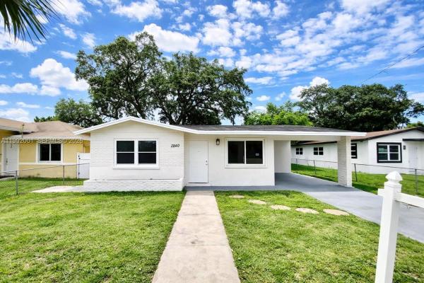 Washington Park, 2840 NW 8th St 0, Fort Lauderdale, Florida 33311, image 1