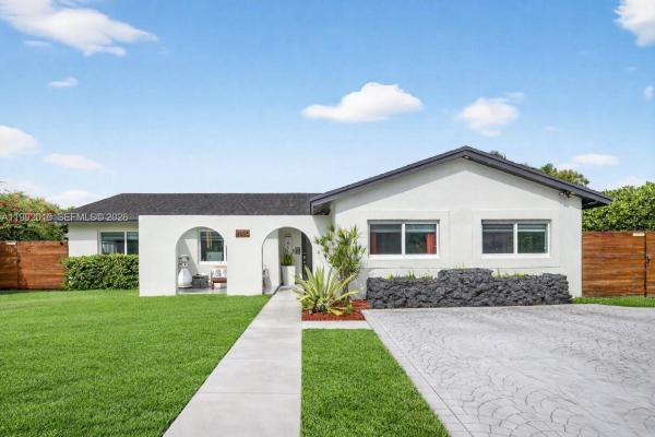 Bent Tree West, 4890 SW 141st Ave, Kendale Lakes, Florida 33175, image 3