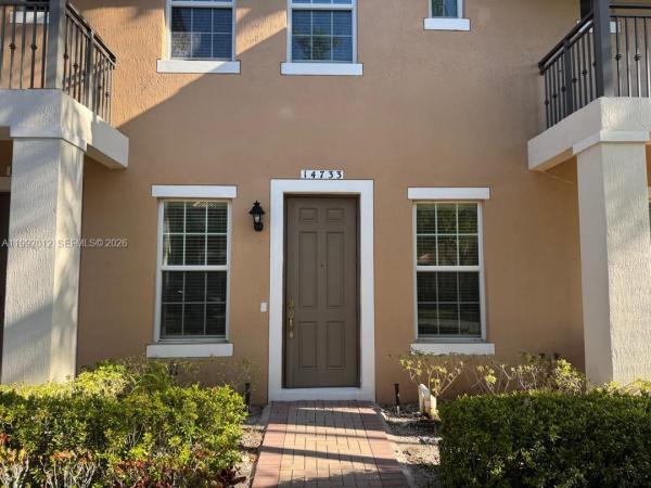 Meadow Pines, 14733 SW 11th St #14733, Pembroke Pines, Florida 33027, image 1