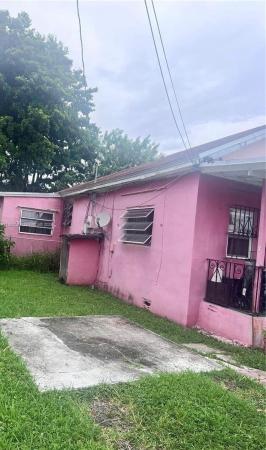Causeway Park, 3099 NW 51st St, Brownsville, Florida 33142, image 3