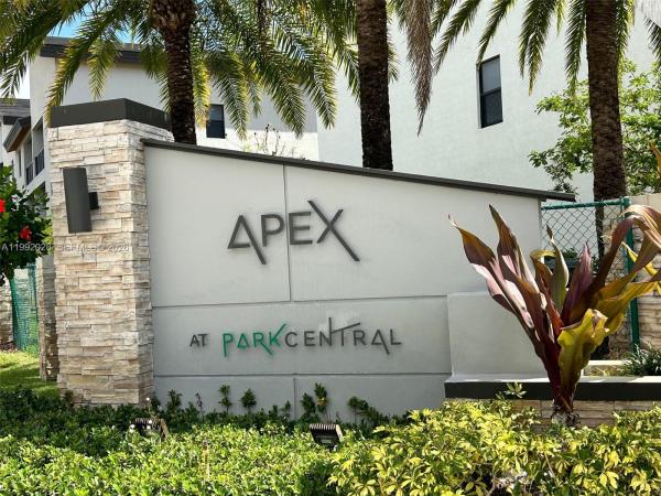 Apex At Park Central, 8005 NW 104th Ave #24, Doral, Florida 33178, image 1