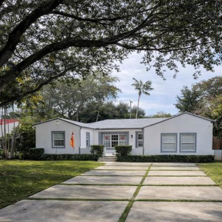 Miami Shores Residential, 254 NE 101st St, Miami Shores, Florida 33138, image 1