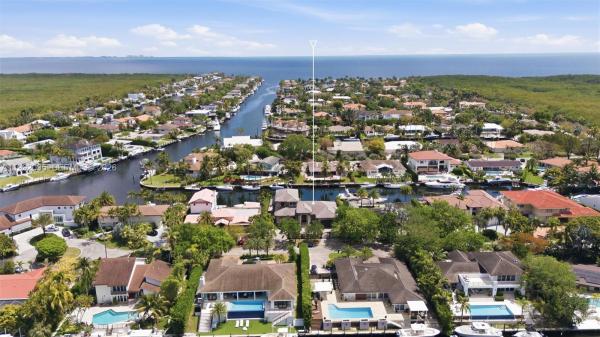 Gables By The Sea, 12991 Lerida St, Coral Gables, Florida 33156, image 1