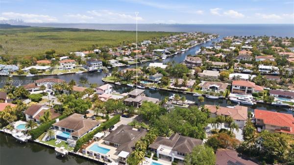 Gables By The Sea, 12991 Lerida St, Coral Gables, Florida 33156, image 3