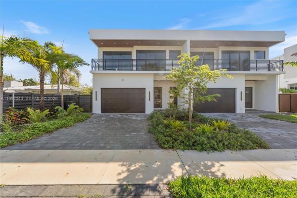 Bijou Lake Ridge, 1122 NE 10th Ave #B, Fort Lauderdale, Florida 33304, image 1