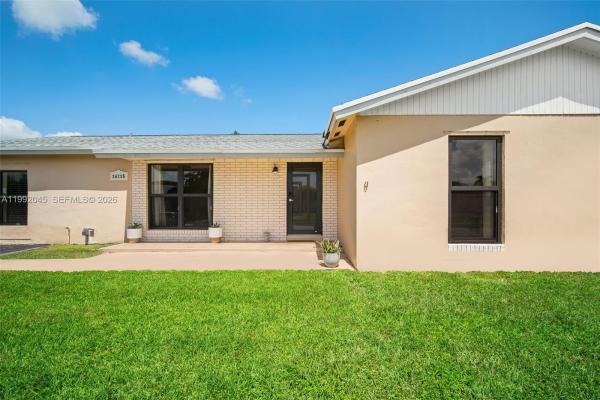 26215 SW 130th Ct, Homestead, Florida 33032, image 1