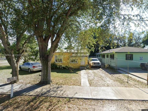 2304 NW 99th Ter, Unincorporated Dade County, Florida 33147, image 1