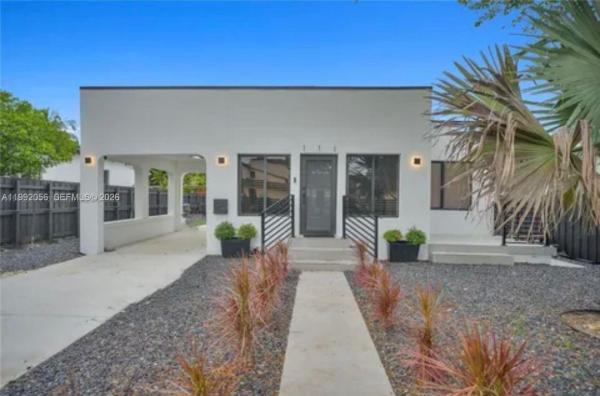 Shadowlawn, 111 NW 46th St, Miami, Florida 33127, image 1