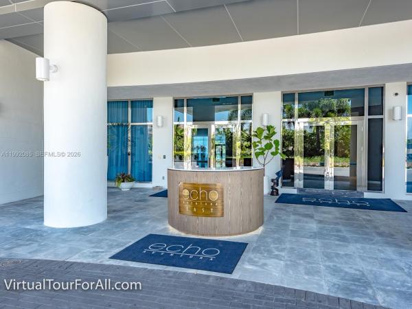 Echo Aventura East, 3300 NE 188th St #511, Aventura, Florida 33180, image 2