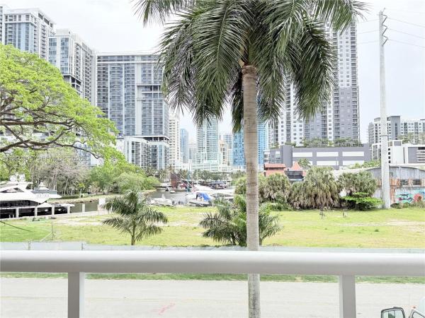 Esplanade On The New River, 401 SW 4th Ave #203, Fort Lauderdale, Florida 33315, image 1