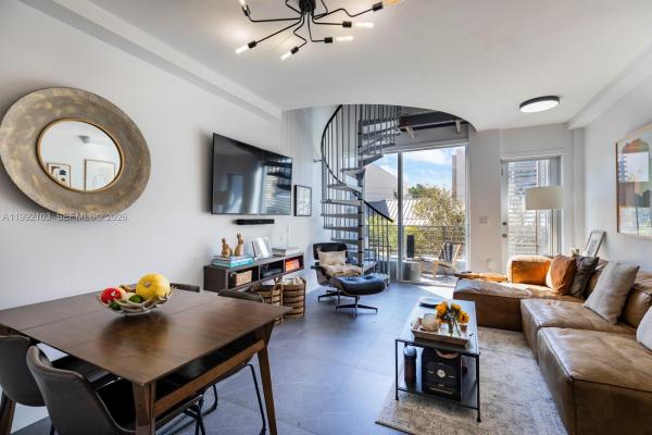 Lofts At Mayfair, 3339 Virginia St #311, Miami, Florida 33133, image 1