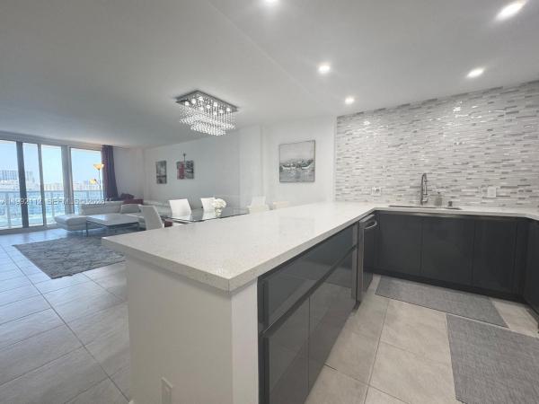 The Hallmark Of Hollywood, 3800 S Ocean Dr #1710, Hollywood, Florida 33019, image 1