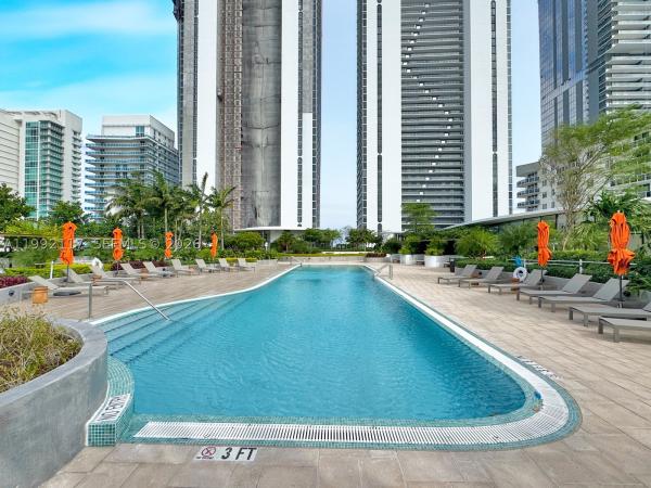 711 NE 23rd Ter #3802, Miami, Florida 33137, image 3