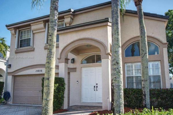 Royal Bay, 15856 NW 12th Ct, Pembroke Pines, Florida 33028, image 1