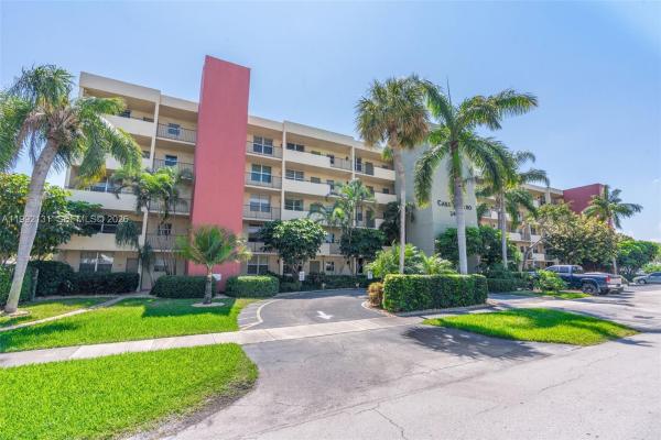 Casa Verano, 2400 NE 10th St #210, Pompano Beach, Florida 33062, image 1