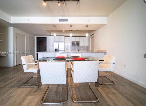 Nine At Mary Brickell Village, 999 SW 1st Ave #2105, Miami, Florida 33130, image 1