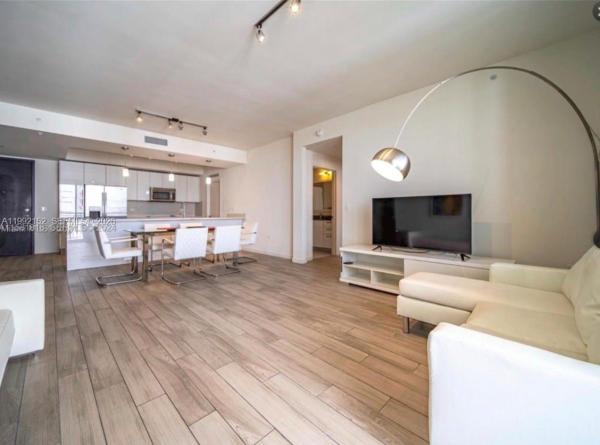 Nine At Mary Brickell Village, 999 SW 1st Ave #2105, Miami, Florida 33130, image 2
