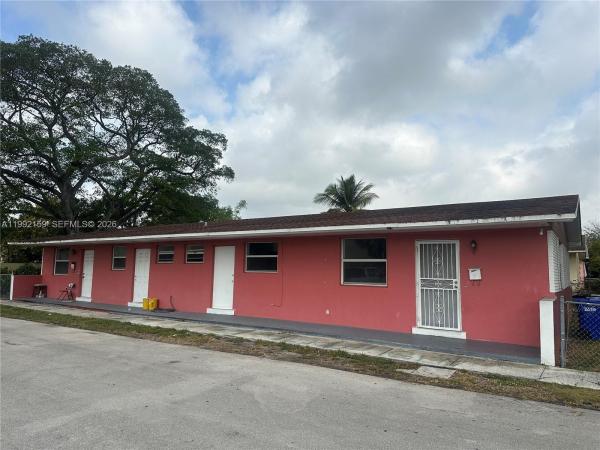 16800 NE 4th Ct 0, North Miami Beach, Florida 33162, image 1