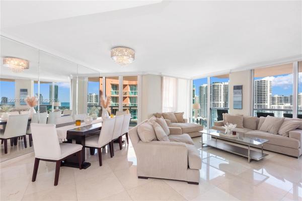 Hidden Bay, 3370 NE 190th St #2007, Aventura, Florida 33180, image 1