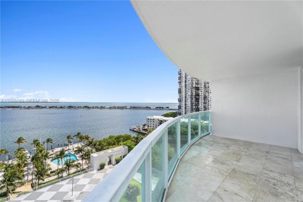 Skyline On Brickell, 2101 Brickell Ave #806, Miami, Florida 33129, image 2