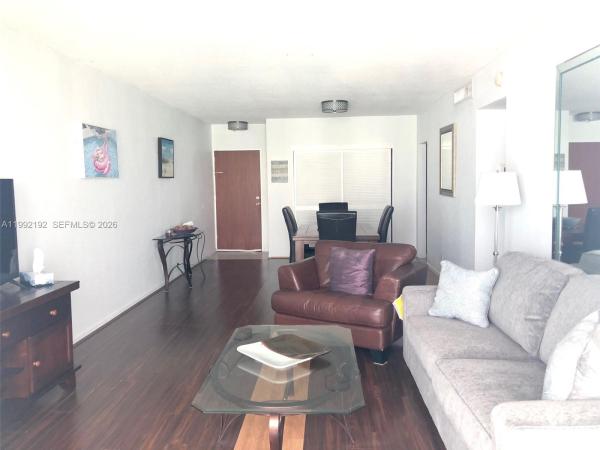 The Tides On Hollywood Beach, 3901 S Ocean Dr #15C, Hollywood, Florida 33019, image 2