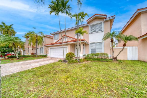 15261 SW 108th Ter, Unincorporated Dade County, Florida 33196, image 1