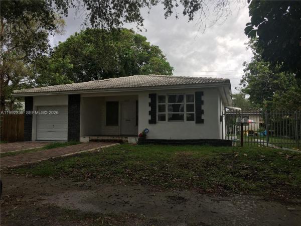Aesthetic Apartments, 2029 Monroe St #FRONT, Hollywood, Florida 33020, image 1