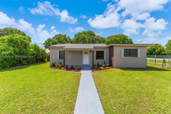 10170 SW 170th Ter, Unincorporated Dade County, Florida 33157, image 1