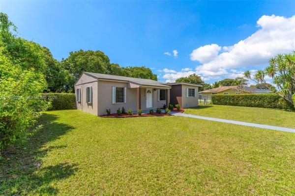 Greene, 10170 SW 170th Ter, West Perrine, Florida 33157, image 3