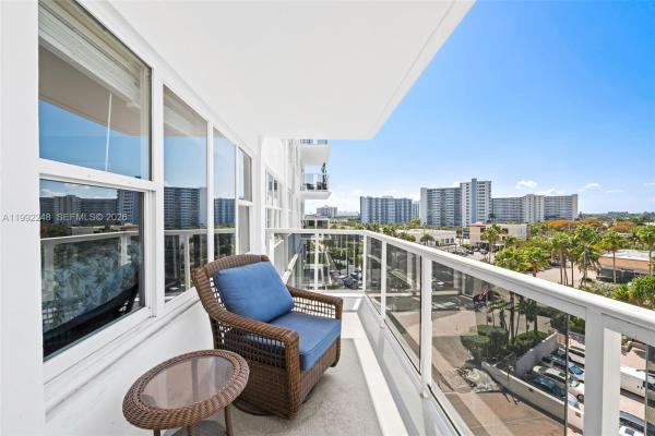 Royal Ambassador, 3700 Galt Ocean Dr #612, Fort Lauderdale, Florida 33308, image 1