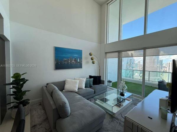 Brickell On The River South Tower, 41 SE 5th St #2307, Miami, Florida 33131, image 1