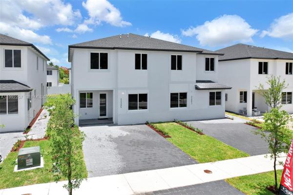 22431 SW 125th Ave #19A, Unincorporated Dade County, Florida 33170, image 1