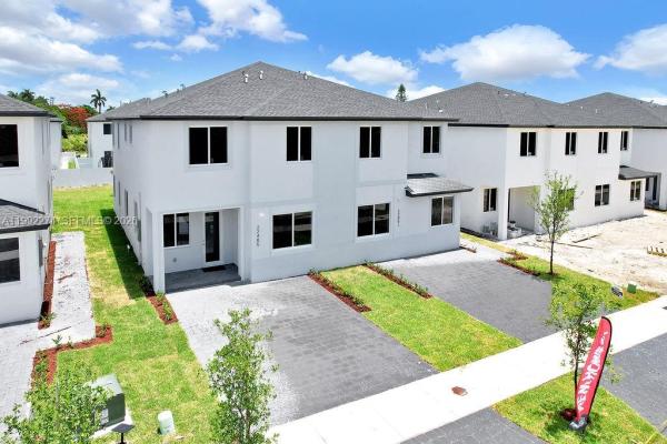 22445 SW 125th Ave #18A, Miami, Florida 33170, image 1