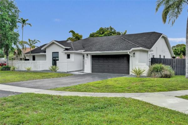Country Address, 5790 SW 88th Ave, Cooper City, Florida 33328, image 2