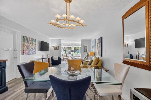 Sunrise Lakes 3, 9821 Sunrise Lakes Blvd #107, Sunrise, Florida 33322, image 1