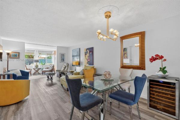 Sunrise Lakes 3, 9821 Sunrise Lakes Blvd #107, Sunrise, Florida 33322, image 2