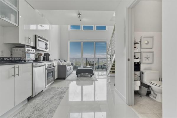 Infinity At Brickell, 60 SW 13th St #2805, Miami, Florida 33130, image 1